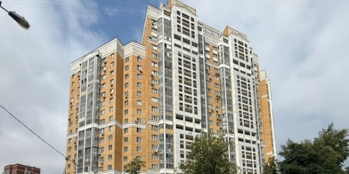 2-комн квартира Рублевское ш,  д. 79