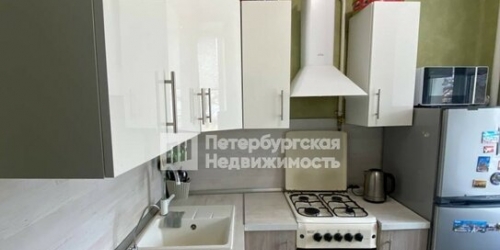 1-комн квартира Лабораторная улица,  д. 8/53