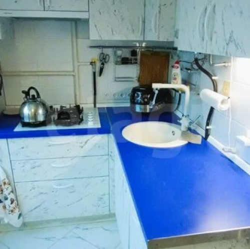 3-комн квартира Московское ш,  д. 4