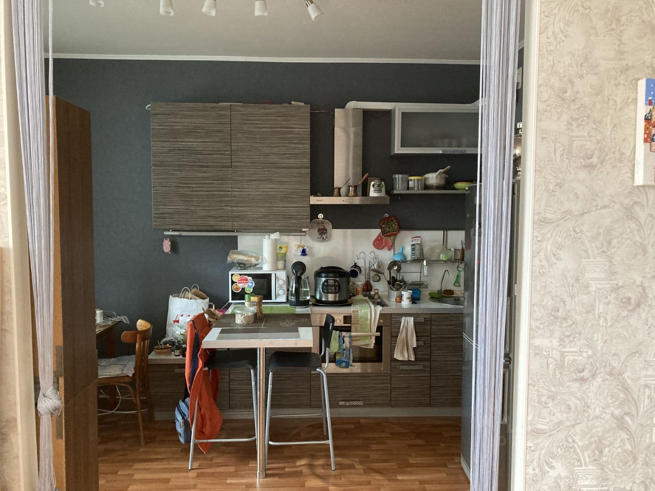 Продажа 1-комн квартиры на вторичном рынке Гражданский проспект, 113к3