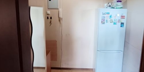 1-комн квартира Юрловский проезд, 14к4