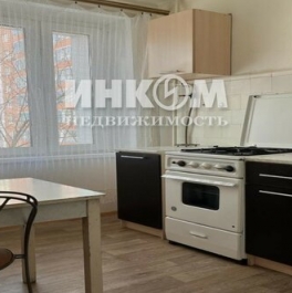 Продажа 1-комн квартиры на вторичном рынке Ясный проезд,  д. 12 к1