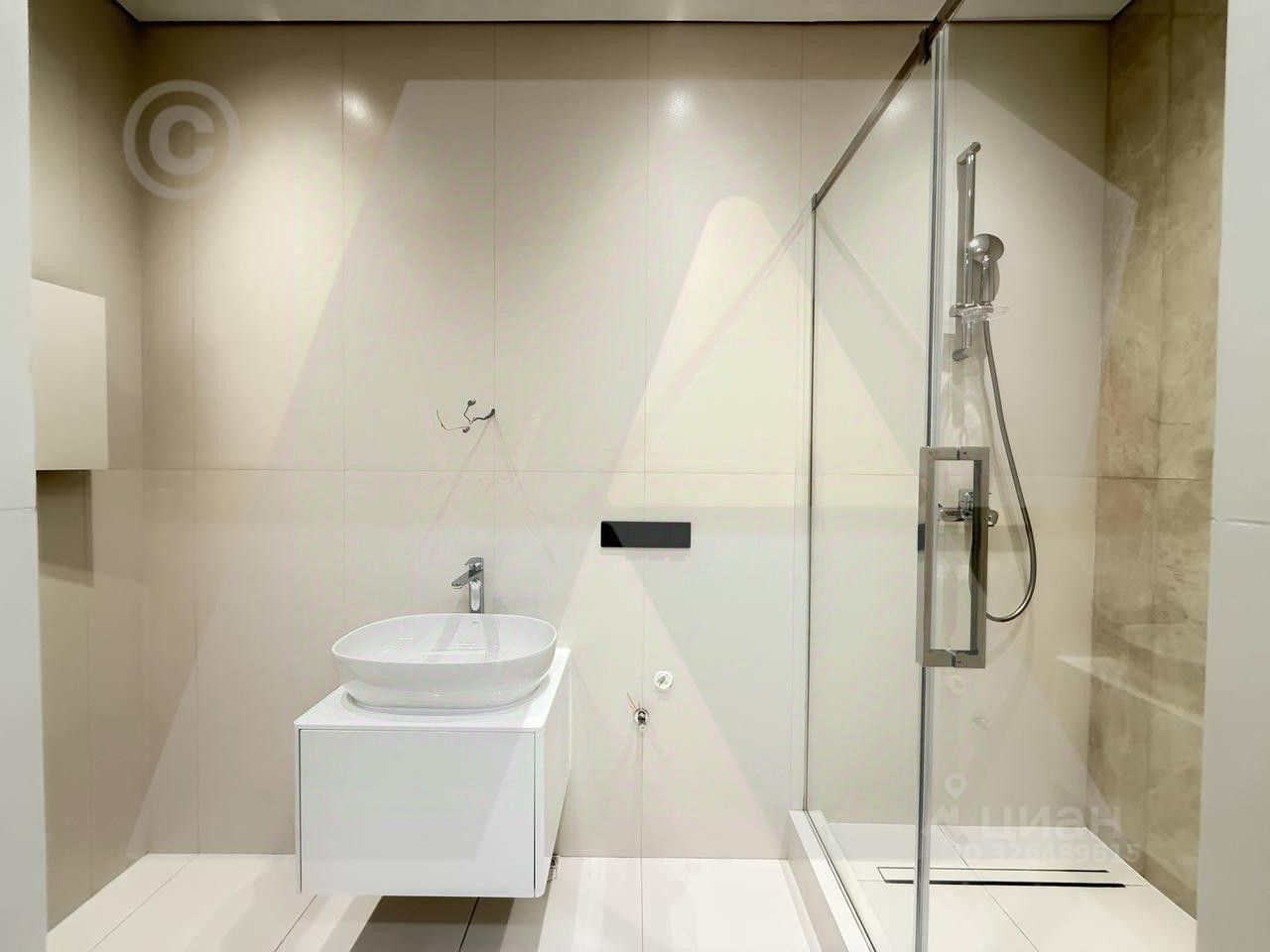 Аренда 3-комн квартиры на вторичном рынке улица Василия Ланового, 5