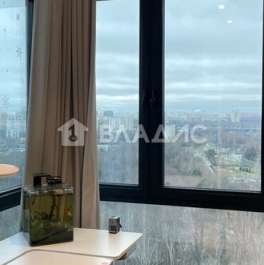 Продажа 3-комн квартиры на вторичном рынке Прибрежный проезд