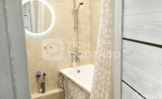 Продажа 1-комн квартиры на вторичном рынке ул Образцовая,  д. 3,  к. 1