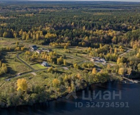 Продажа земли Отрадная Бухта кп,  д. 2