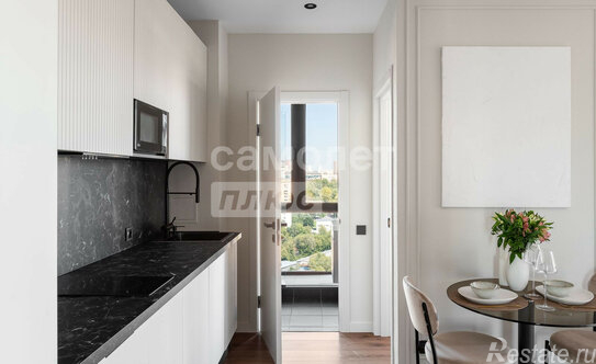 Продажа 2-комн квартиры на вторичном рынке Окружной проезд,  д. 10Б