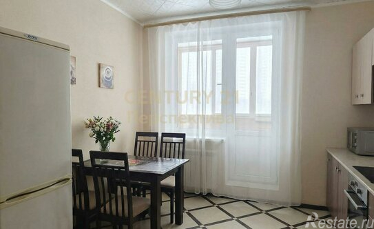 Продажа 2-комн квартиры на вторичном рынке Новое Павлино, ул Троицкая,  д. 2