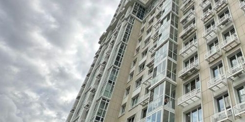 2-комн квартира Ореховый бульвар, 24к3