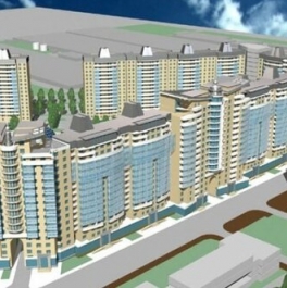 Продажа 3-комн квартиры на вторичном рынке Пулковское ш,  д. 26 к7