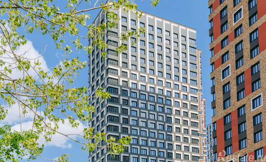 Продажа 2-комн квартиры на вторичном рынке Амурская ул,  д. 1А к1