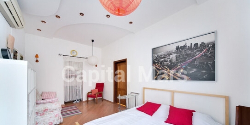 3-комн квартира Брестская 1-я ул,  д. 36