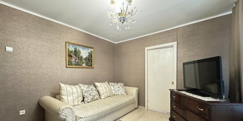 2-комн квартира Донская улица,  д. 23