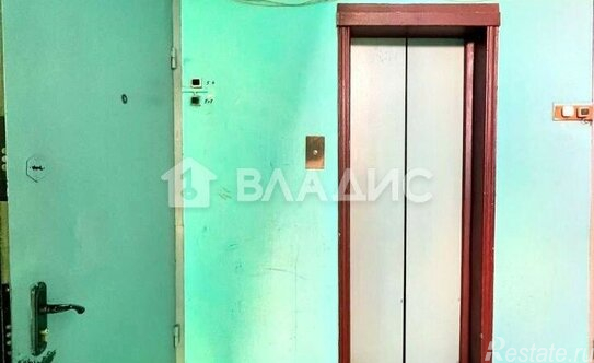 Продажа 2-комн квартиры на вторичном рынке ул Бирюлёвская,  д. 52,  к. 3