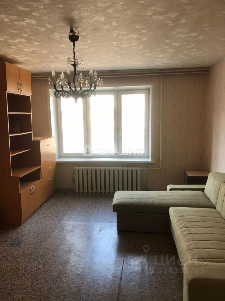 Продажа 3-комн квартиры на вторичном рынке Орехово-Зуево, улица Бирюкова,  д. 2