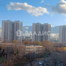 Продажа 3-комн квартиры на вторичном рынке ул Трофимова,  д. 31