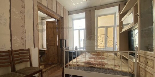 2-комн квартира Советская 10-я ул,  д. 19