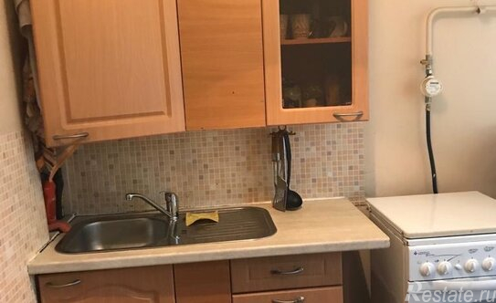 Продажа 1-комн квартиры на вторичном рынке Город Всеволожск, улица Плоткина,  д. 7 к1