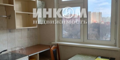 2-комн квартира ул Моршанская,  д. 3,  к. 1