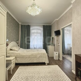 Продажа 1-комн квартиры на вторичном рынке улица Маршала Рыбалко,  д. 2