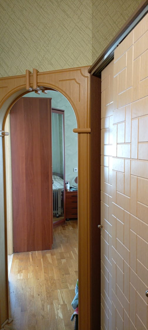 Продажа 1-комн квартиры на вторичном рынке Раменское г., Чугунова ул., 15б