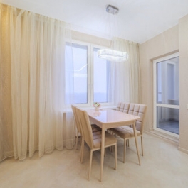 Продажа 2-комн квартиры на вторичном рынке Коломяжский пр-кт,  д. 13,  к. 6