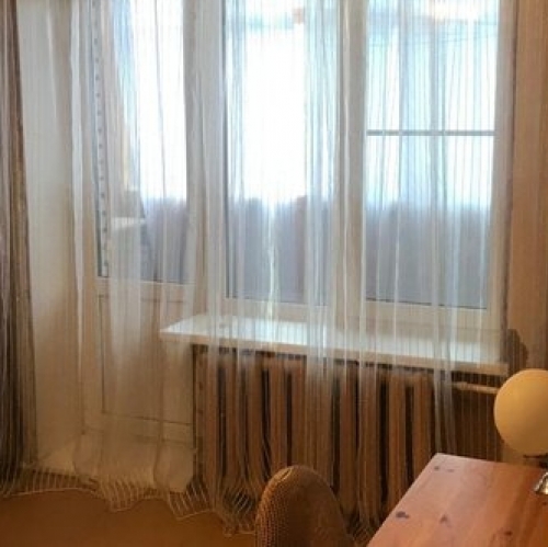 3-комн квартира Кингисеппский район, Кингисеппское шоссе,  д. 24