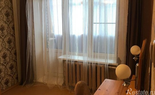 Продажа 3-комн квартиры на вторичном рынке Кингисеппский район, Кингисеппское шоссе,  д. 24