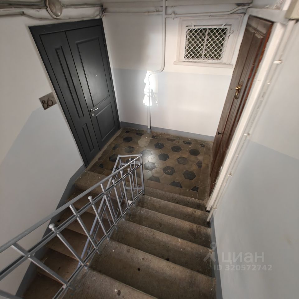 Продажа комнаты Моховая улица, 27-29