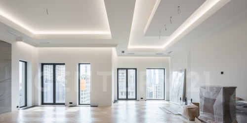 4-комн квартира Звенигородское ш., 11