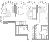 Продать Квартиры в новостройке , улица Народного ополчения, 34   