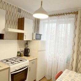 Продажа 1-комн квартиры на вторичном рынке Нахимовский пр-кт,  д. 37,  к. 2