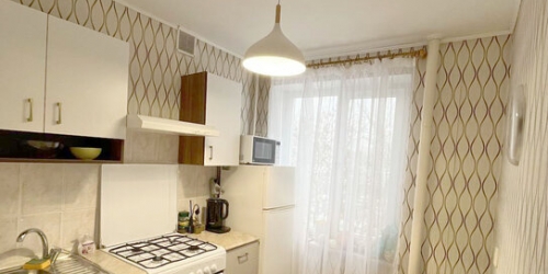 1-комн квартира Нахимовский пр-кт,  д. 37,  к. 2