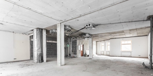 4-комн квартира Сеченовский переулок,  д. 3