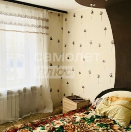 Продажа 2-комн квартиры на вторичном рынке Подольск, улица 8 Марта,  д. 7