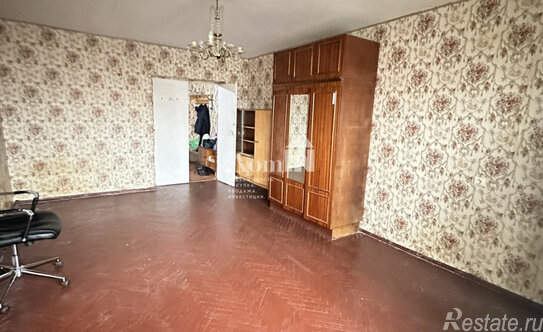 Продажа 3-комн квартиры на вторичном рынке Бухарестская ул,  д. 39,  к. 3