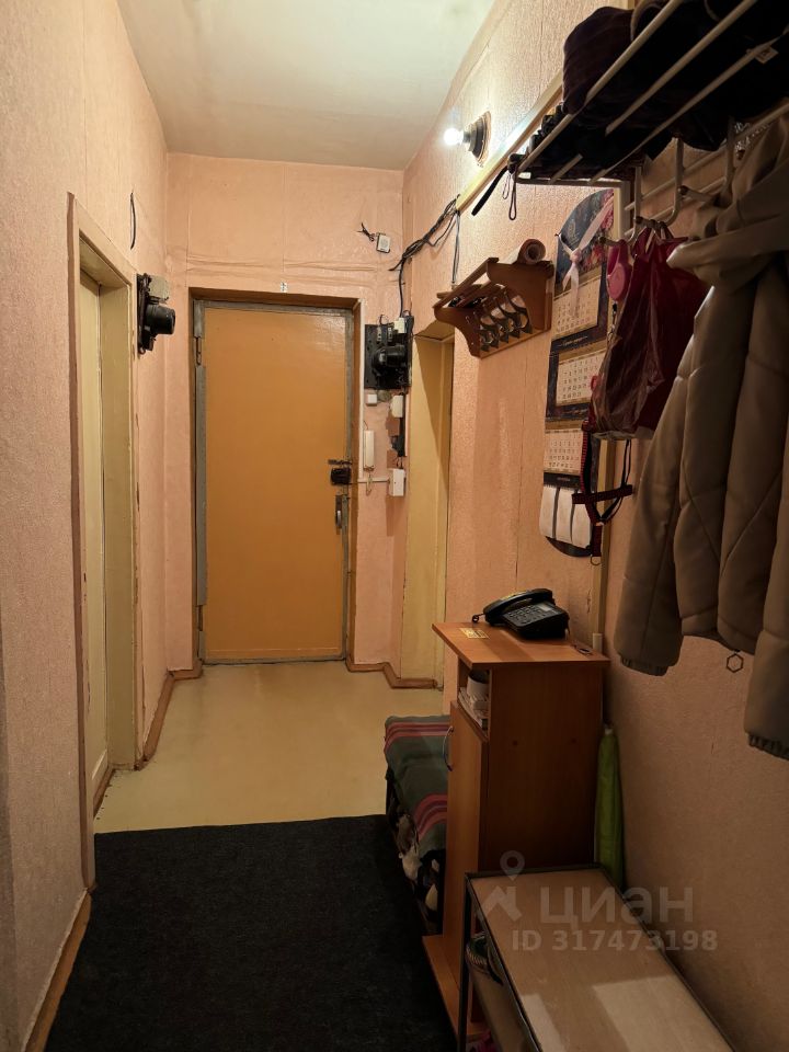 Продажа комнаты Мытищи, улица Щербакова, 18