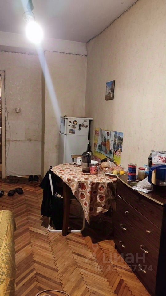 Продажа 4-комн квартиры на вторичном рынке Заозерная улица, 3