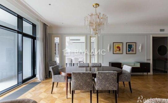 Продажа 5-комн квартиры на вторичном рынке Одинцовский городской округ, Весенняя улица,  д. 2 к6