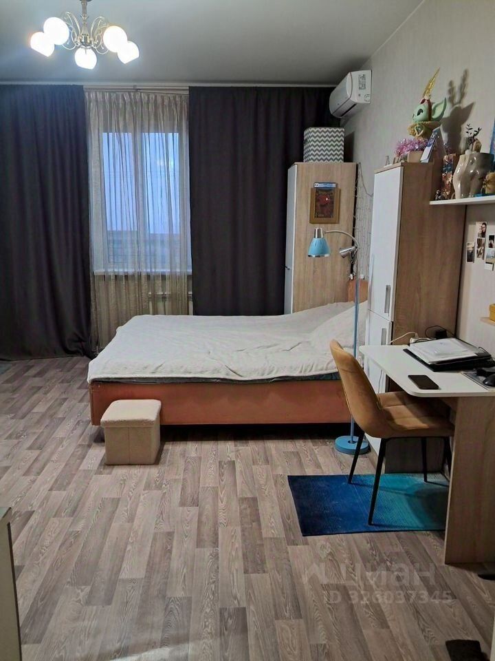 Продажа студии Королев, улица Тарасовская,  д. 25