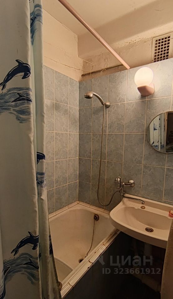 Продажа 1-комн квартиры на вторичном рынке Витебский проспект, 79К1