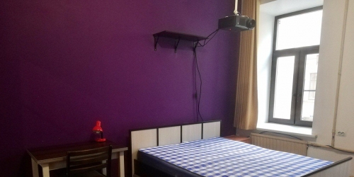 Комната Вознесенский проспект,  д. 21