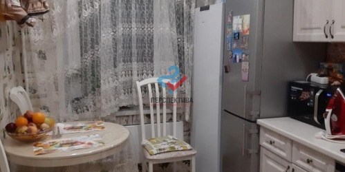 2-комн квартира улица Кутузова, 11