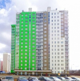 Продажа 2-комн квартиры на вторичном рынке Видное г, Героя Советского Союза В.Н.Фокина ул,  д. 2