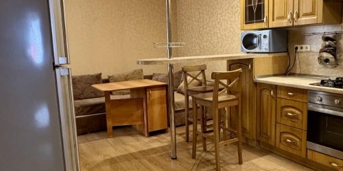 3-комн квартира Садовая улица, 91