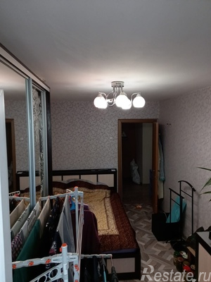 Продажа 3-комн квартиры на вторичном рынке Главная ул,  д. 23