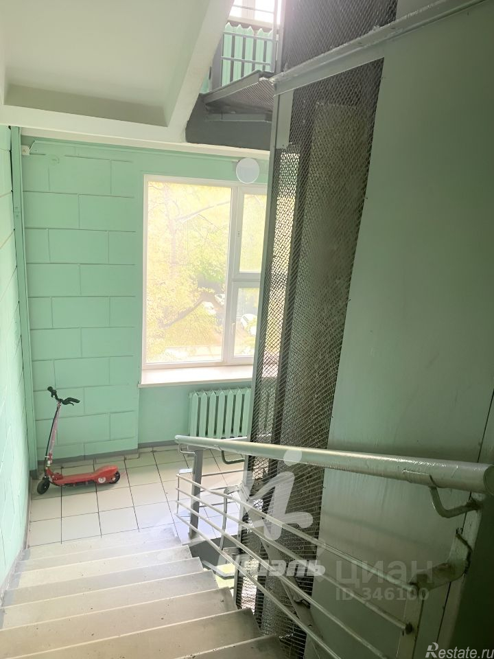 Продажа 2-комн квартиры на вторичном рынке Красноармейская улица,  д. 25