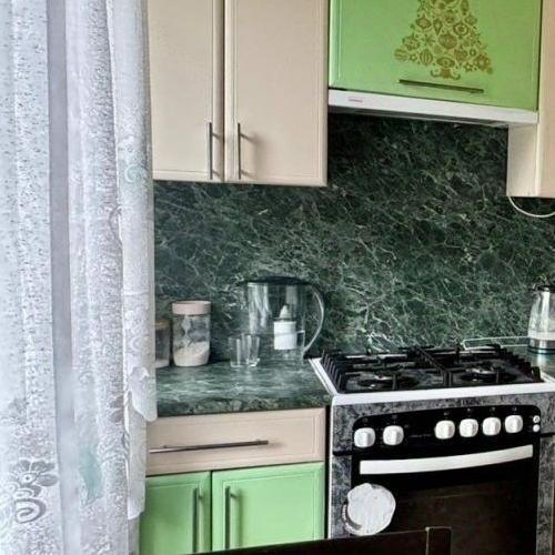 2-комн квартира Луга, проспект Кирова, 23