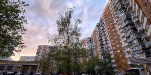 2-комн квартира Лукинская улица,  д. 1