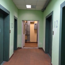 Продажа 2-комн квартиры на вторичном рынке Левобережный, Совхозная улица,  д. 7